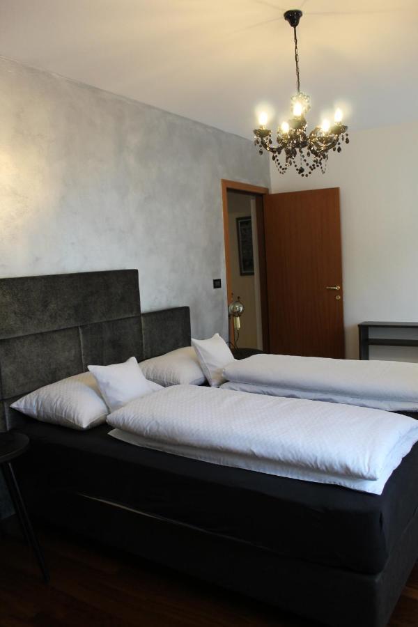 Appartements Koenig Merano Dış mekan fotoğraf
