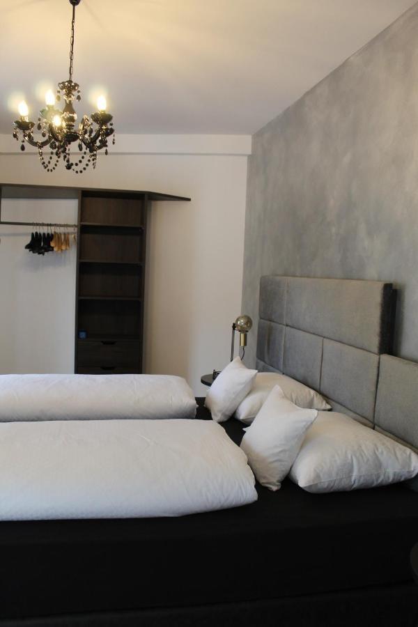 Appartements Koenig Merano Dış mekan fotoğraf
