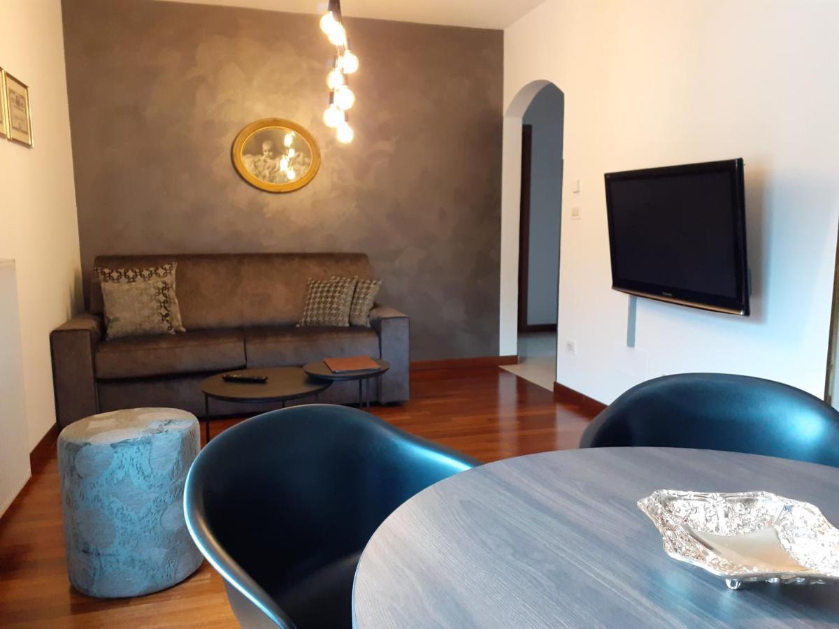 Appartements Koenig Merano Dış mekan fotoğraf
