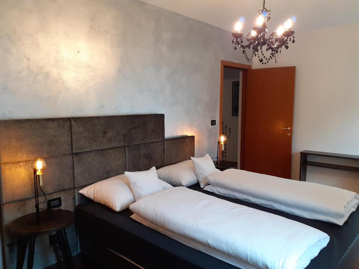Appartements Koenig Merano Dış mekan fotoğraf