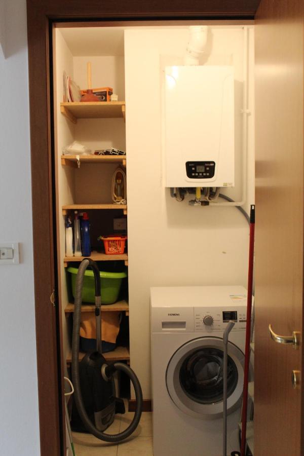 Appartements Koenig Merano Dış mekan fotoğraf