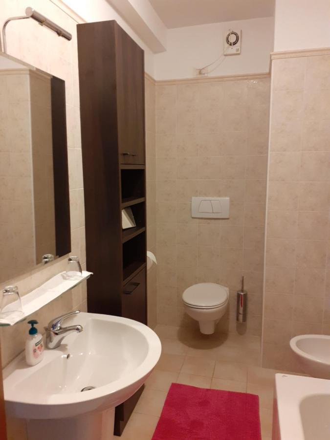Appartements Koenig Merano Dış mekan fotoğraf