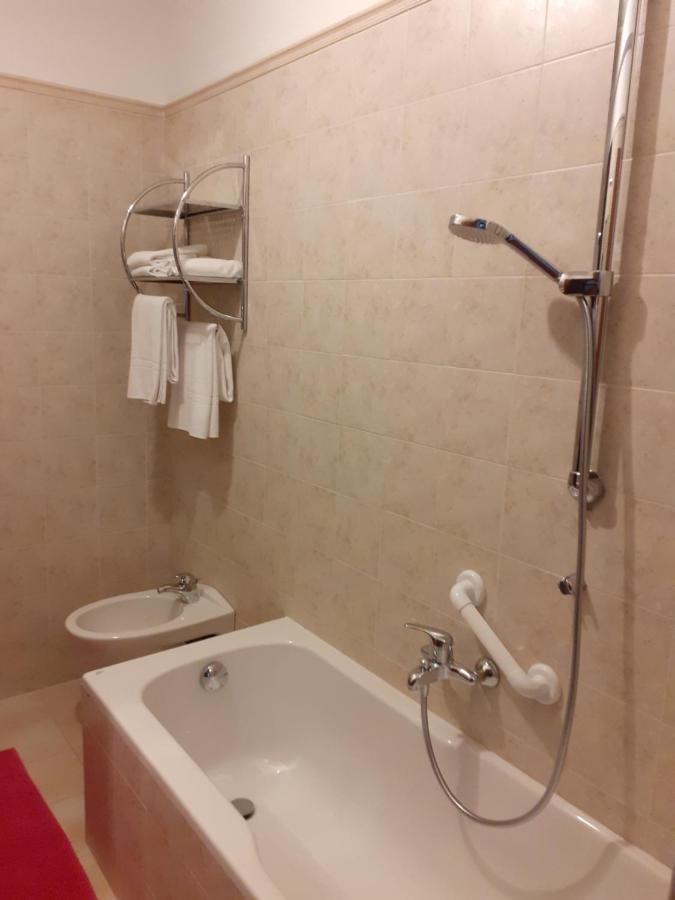 Appartements Koenig Merano Dış mekan fotoğraf