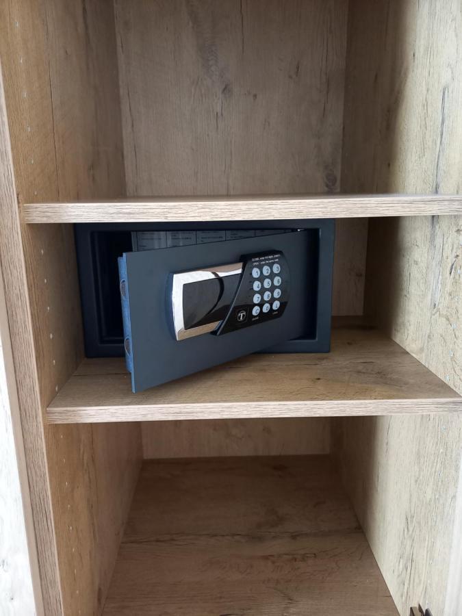 Appartements Koenig Merano Dış mekan fotoğraf