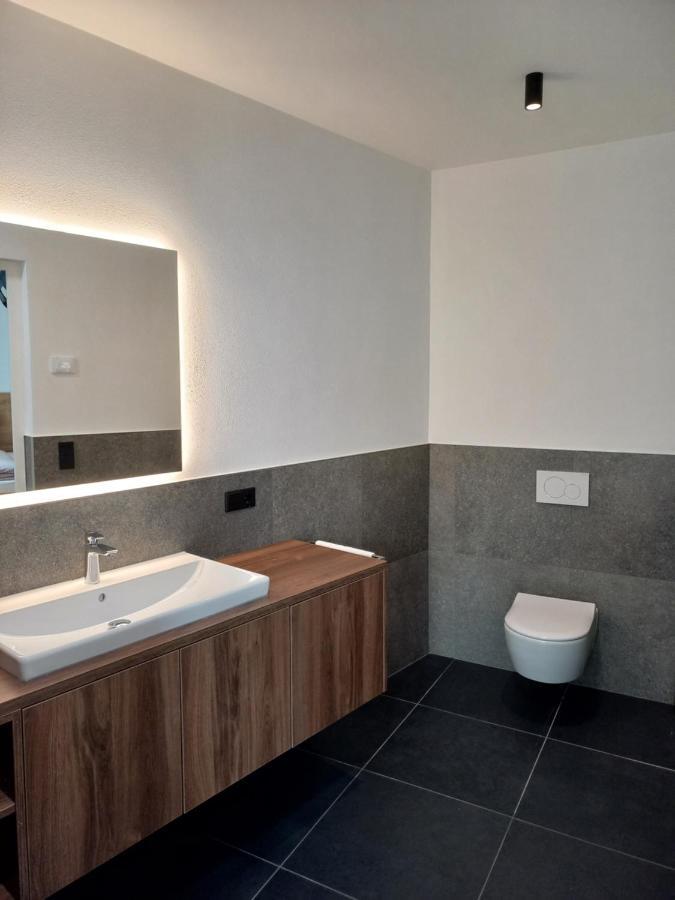 Appartements Koenig Merano Dış mekan fotoğraf
