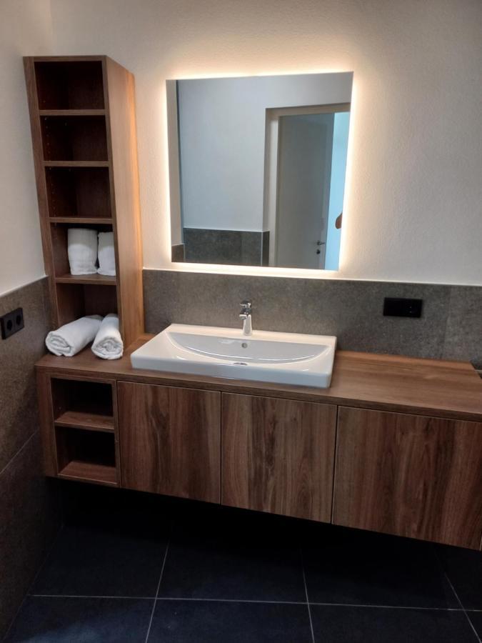 Appartements Koenig Merano Dış mekan fotoğraf