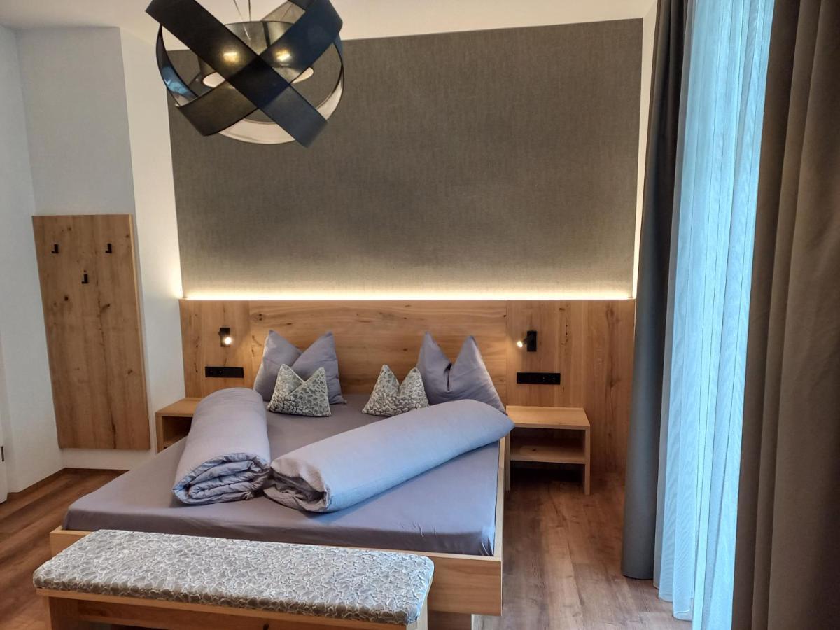 Appartements Koenig Merano Dış mekan fotoğraf