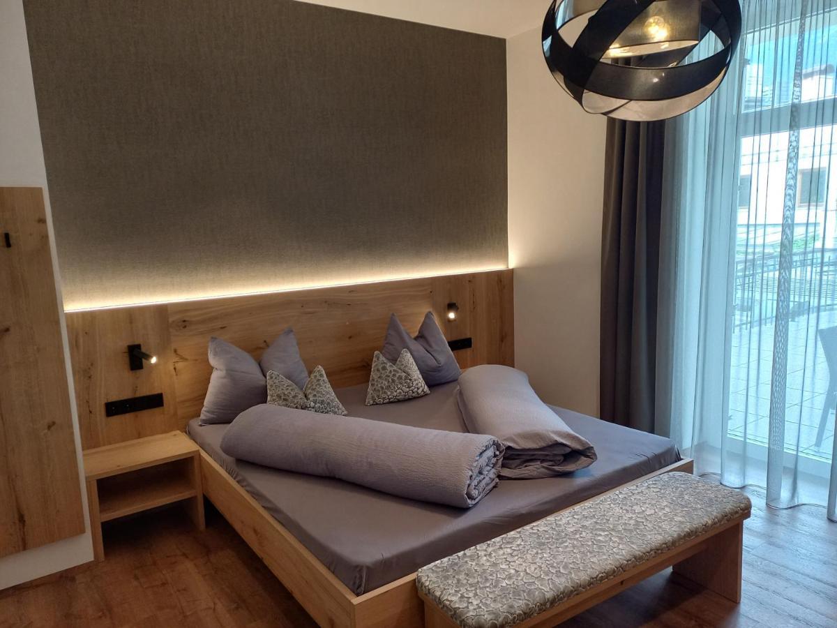 Appartements Koenig Merano Dış mekan fotoğraf