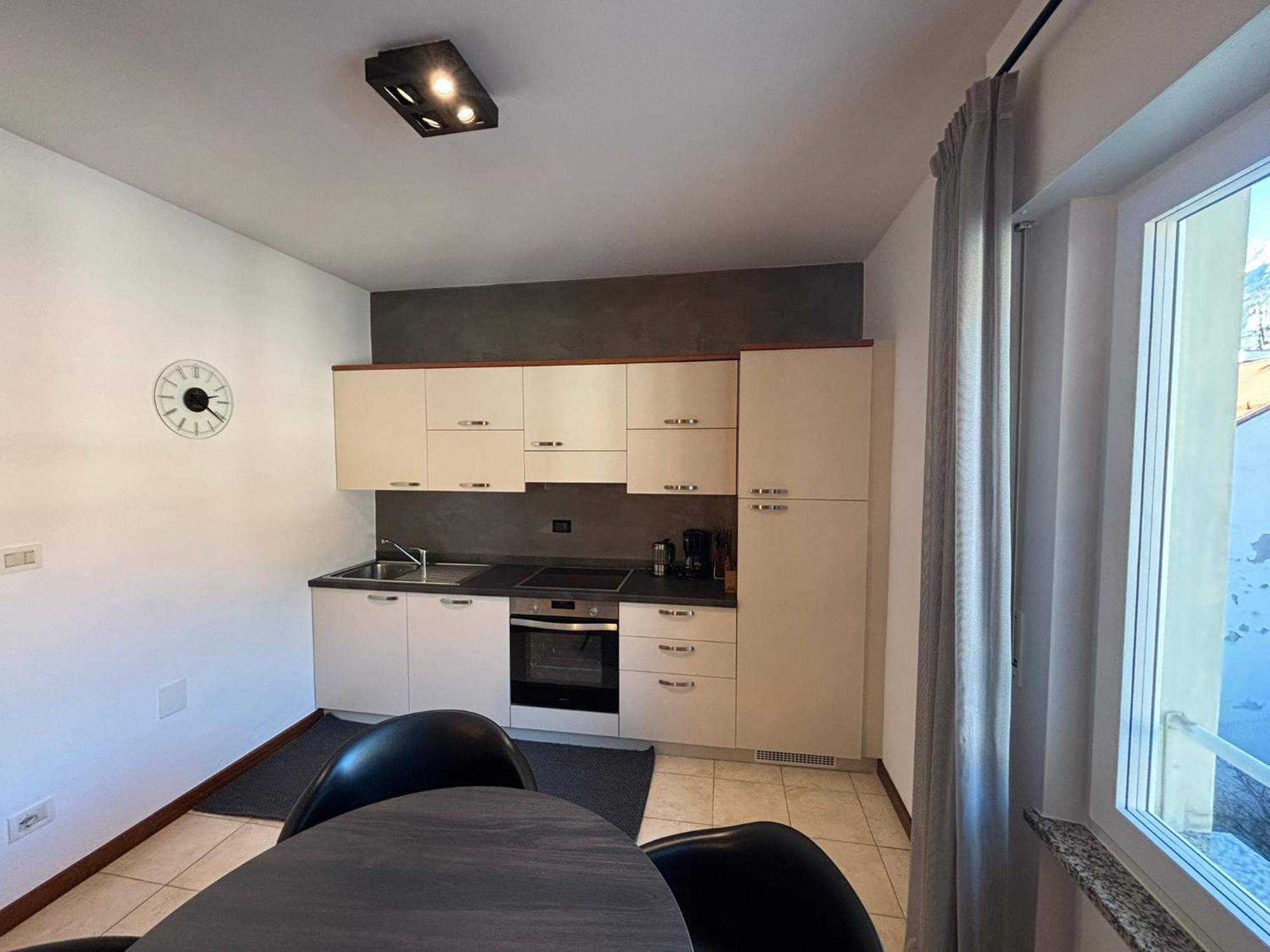 Appartements Koenig Merano Dış mekan fotoğraf