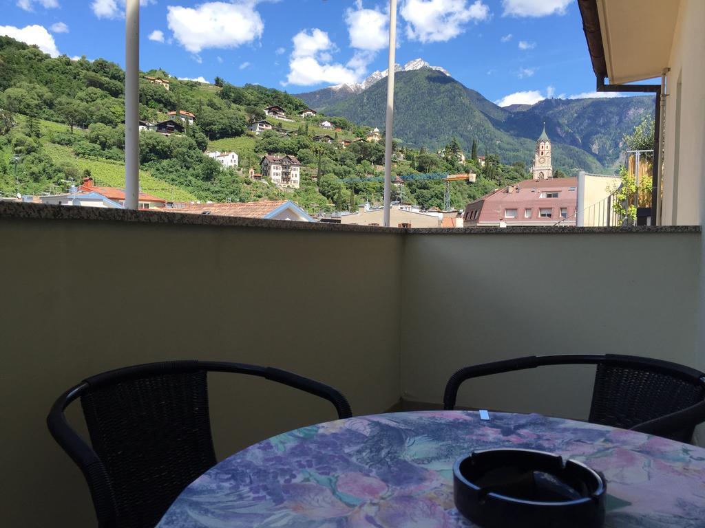 Appartements Koenig Merano Dış mekan fotoğraf